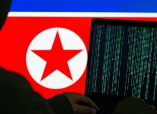 North Korean hackers stole $400 million in cryptocurrency in 2021