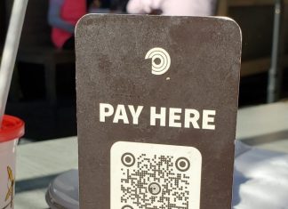QR codes can eat your lunch, FBI warns