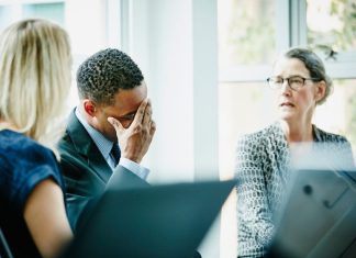 Ransomware is still the biggest security worry for business, but it’s not the only headache