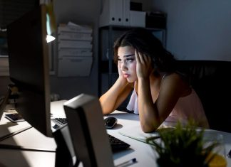 Ransomware: Over half of attacks are targeting these three industries