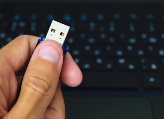 Ransomware warning: Cyber criminals are mailing out USB drives that install malware