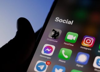 Scammers target us on social media now more than ever