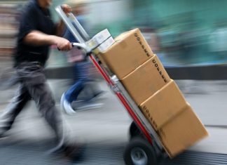 Shipment-Delivery Scams Become the Favored Way to Spread Malware