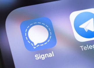 Signal’s CEO is stepping down