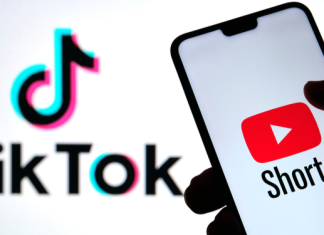 Stolen TikTok videos on YouTube Shorts lead to adult dating sites