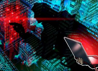 $2.5B in stolen BTC from Bitfinex hack awakens