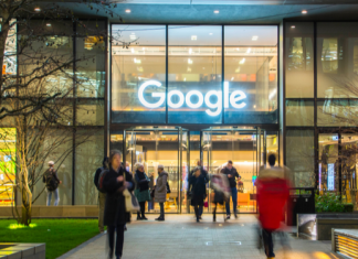 2FA program increased account safety by half – Google
