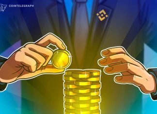 Binance user protection insurance fund reaches $1B valuation