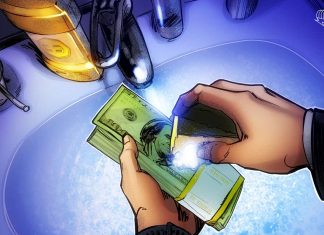 Bitfinex money laundering: Husband faces pre-trial detention, wife gets bail