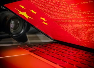 China Suspected of News Corp Cyberespionage Attack