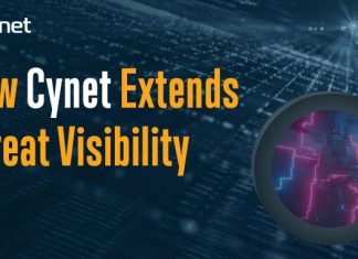 Cynet’s Keys to Extend Threat Visibility