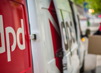 DPDgroup package tracing flaw may have jeopardized customer data