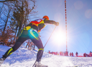 FBI warns of potential cyberattacks during Beijing Winter Olympics