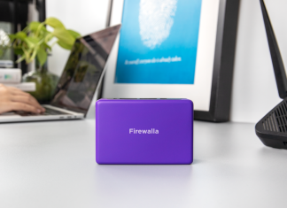 Firewalla launches Purple: Its must-have network security device