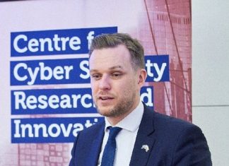 From the Baltic to Down Under: fight against cybercrime goes global