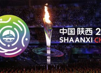Hackers Backdoored Systems at China’s National Games Just Before Competition