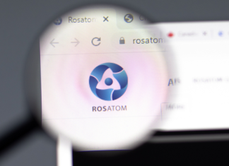 Hackers breach Rosatom, Russia’s state nuclear energy corporation