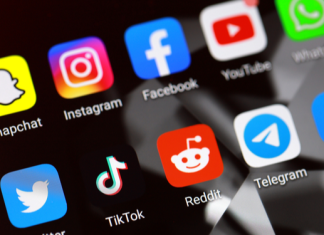 How social media platforms became the fastest growing threat surface