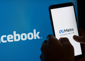 Meta files a first joint lawsuit against a Facebook phishing scam