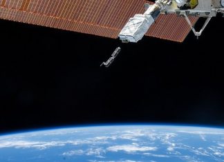NASA unhappy with SpaceX plan for mass satellite deployment