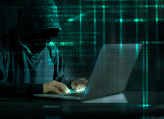 Nearly 200 terrorist websites operate with impunity on the open web