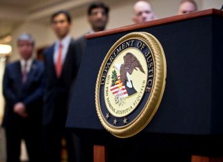 New York couple accused of laundering cryptocurrency from $4.5 billion Bitfinex hack