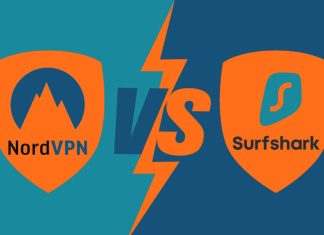 NordVPN vs. Surfshark: How to choose your VPN