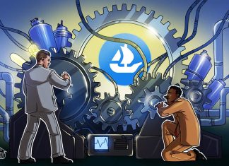 OpenSea to add Metalink customer service channel