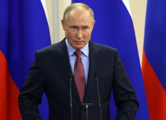 Putin Warns Russian Critical Infrastructure to Brace for Potential Cyber Attacks