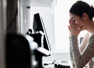 Ransomware attacks more than doubled last year – these cybersecurity basics can protect you