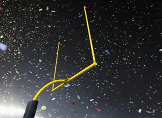 Ransomware gang hits 49ers’ network before Super Bowl kick off