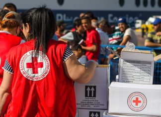 Red Cross traces hack back to unpatched Zoho vulnerability