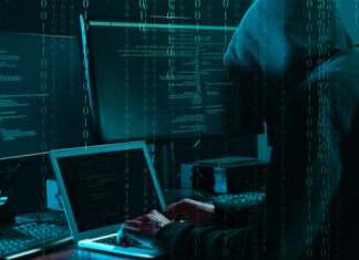Russian ombudsman website got hacked and defaced