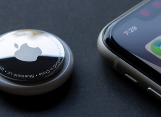 Security researchers bypassed AirTag’s anti-stalking protection