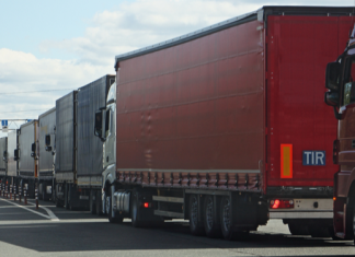 Spoofing attacks to soar as COVID wrecks supply lines