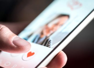 Sugar daddy dating site CEO uses his own creation to see the light