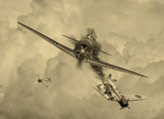 TA2541: APT Has Been Shooting RATs at Aviation for Years