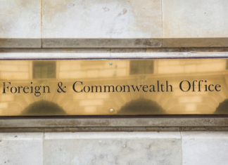 The UK Foreign Office suffered a “serious” cyberattack