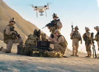 Uncle Sam’s cyber nightmare – gaps in US national security exposed