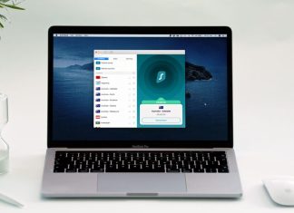 VPN: Surfshark Nexus adds extra security and privacy features
