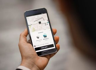 Want to see how many one-star Uber ratings you have? Here’s how