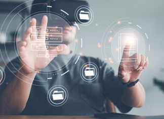 What are the cyber risks posed by the metaverse?