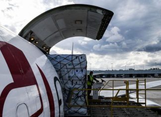 Years of hacks against aviation, transportation industries tied to one group, researchers say