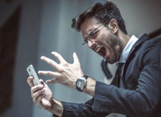 Your friends could help stop you getting locked out of your Apple ID