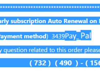 A basic text-color trick can fool phishing filters