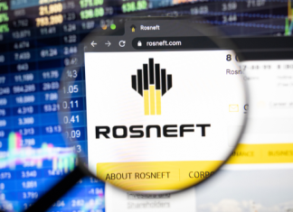 Anonymous stole 20 terabytes of data from Rosneft’s German unit