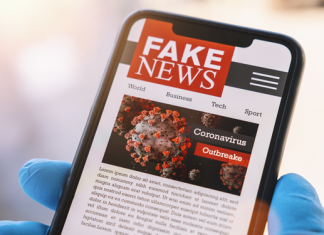 Australia will force internet companies to share misinformation data