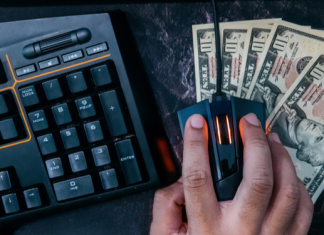 Booming business: average ransom payment almost doubles