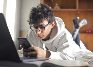 Built-in mobile cybersecurity: from a luxury to a must-have