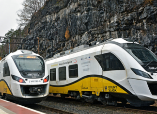 Computer glitch disrupts 80% of rail traffic in Poland, other countries